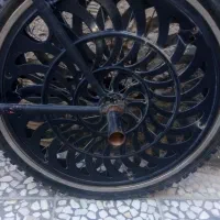 دوچرخه 26|دوچرخه، اسکیت، اسکوتر|زابل, |دیوار