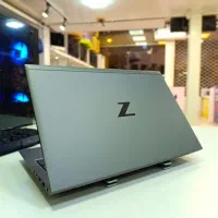 لپ تاپ قدرتمندHP ZBOOK G8 گرافیک4 گیگ corei7 رم16|رایانه همراه|کرمان, |دیوار