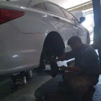 جویای کار هستم