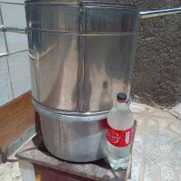 گلاب اصل خانگی امسالی