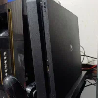 پلی فور یکترا کپی خور