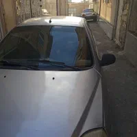 ماشین ریو مدل ۸۶