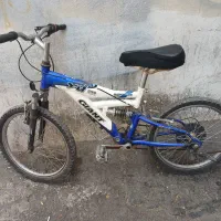 دوچرخه سایز ۲۰