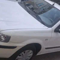 سمند مدل ۹۳