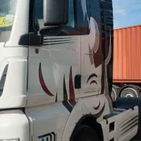 MAN 500 (مدل ۲۰۱۸)|خودرو سنگین|بازرگان, |دیوار