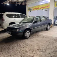 پژو 405 GLX بنزینی۱۳۹۷ زیمنس نمایشگاه فردین|خودرو سواری و وانت|قشم, |دیوار