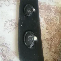 طاقچه 111با یه جفت باند کنوود