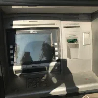 عابر بانک/خودپرداز atm