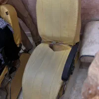 فروش سه عدد صندلی و سرشور