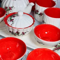 آموزش صفر تا صد ساخت ظروف سرامیکی|خدمات آموزشی|کرج, فاز ۱ مهرشهر|دیوار