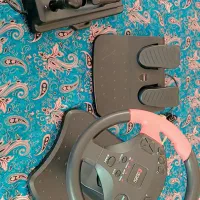 ps2 / فرمان بازی