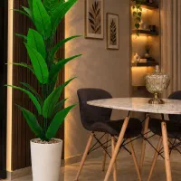 درخچه مصنوعی پرنده بهشتی