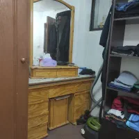 آینه و دراور