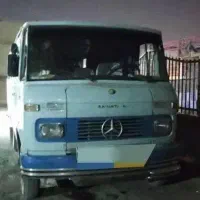 فروش مینی بوس مدل۶۵.