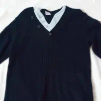 دوتا پلیور در حد نو فقط یکبارپوشیده شده|لباس|پیشوا, |دیوار