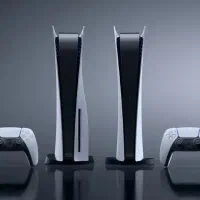 هک و کپی خور کردن ps5 توسط مهندس کامپیوتر