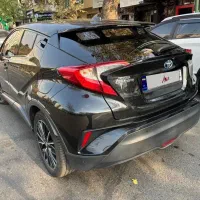 فروش ماشین CHR