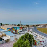 تور لحظه( ای( قشم کیش ) رزرو تمام آیتمهای تفریحی