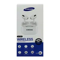 ایرپاد بلوتوثی مدل Air-r03 Samsung|لوازم جانبی موبایل و تبلت|تهران, ولنجک|دیوار