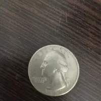 سکه قدیمی آمریکا،دانمارک،باکو