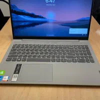 لنوو ideapad 5 512ssd فوق العاده نو و تمیز «فوری»|رایانه همراه|تهران, سنائی|دیوار