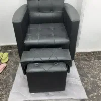 وسایل کار سالن زیبایی