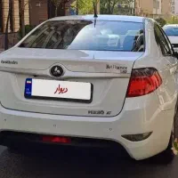 برلیانس H330 مدل۱۳۹۷/موتور بزرگ /اقساطی آسان|خودرو سواری و وانت|تهران, نارمک|دیوار