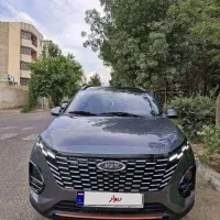 X33 کراس ام وی ام 1403|خودرو سواری و وانت|کرج, چهارصد دستگاه|دیوار