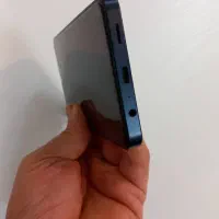A 06 128 ram 6|موبایل|قم, پردیسان|دیوار