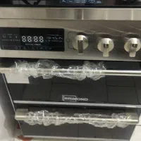 گاز چهارشعله استیل گارانتی دار اکبند|اجاق گاز و لوازم برقی پختوپز|تهران, پونک|دیوار