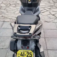 پی سی ایکس|موتورسیکلت|عسلویه, |دیوار