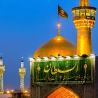 کاروان زیارتی سیاحتی مشهد چهارشنبه دوم اردیبهشت