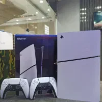PS5 اسلیم نسخه دیجیتالی - CFI-2016