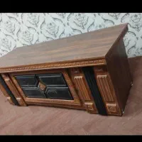 میز مدیریت غزال وکیوم