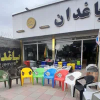 صندلی پلاستیکی بادوام میز تاشو مدل f22|صندلی و نیمکت|چهارباغ, |دیوار