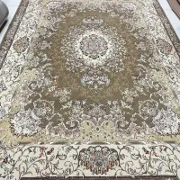 فرش گردویی دو تخته 9 متری