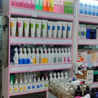 فروش دکوراسیون فروشگاه آرایشی و بهداشتی