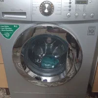 لباسشویی الجی
