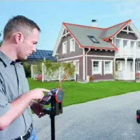 مترلیزی لایکا s910