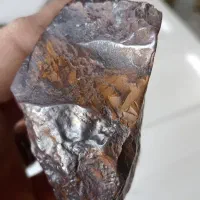 شهاب سنگ پالاسایت