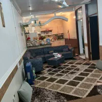 رهن کامل منزل ۴۵۰ میلیون