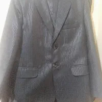 کت و شلوار پسرانه