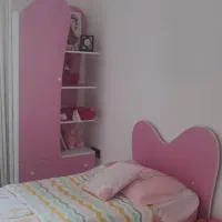 تخت کمد