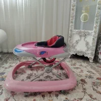 روروک بچه  خوش یمن و سالم