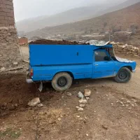 پهن گاو وگوسفند