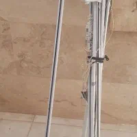 چوب پرده کم استفاده