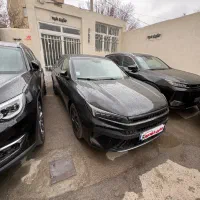 جکj7 مدل ۴۰۲ قابل معاوضه|خودرو سواری و وانت|اصفهان, فروردین|دیوار