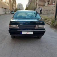 اردی مدل۸۴ تمیز|خودرو سواری و وانت|مشهد, وکیل‌آباد|دیوار