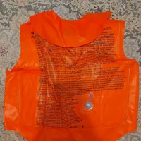 جلقه شنا|غواصی و ورزشهای آبی|تهران, باغ خزانه|دیوار