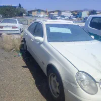 بنز E240 مدل 2003|خودرو سواری و وانت|تبریز, |دیوار